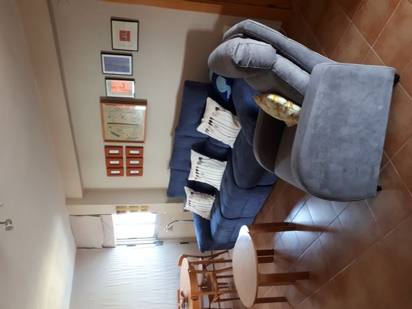 Appartement à la plage, a côté de Valence