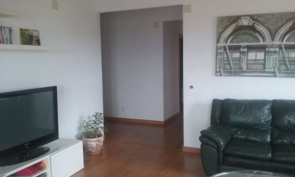La maison de Carmen