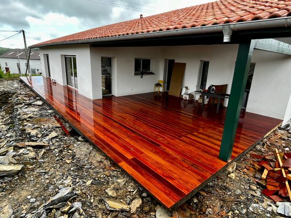 La maison Belardia