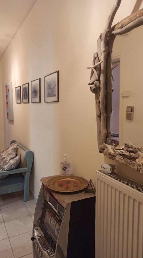 La maison de TIMOS