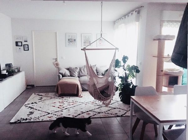 La maison de Claudia