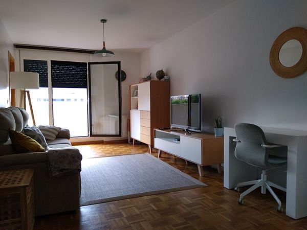 La maison de Igor & Josune