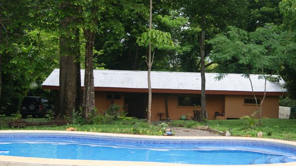 La maison de harry