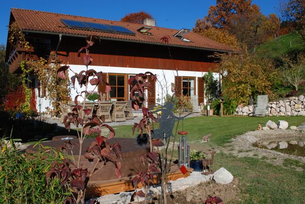 La maison de Herbert