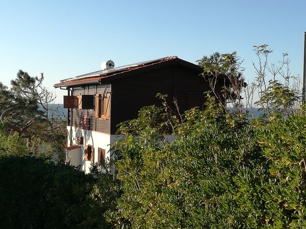 La maison de Francisco
