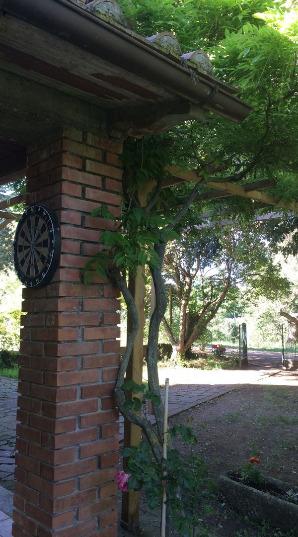 La maison de Valerio