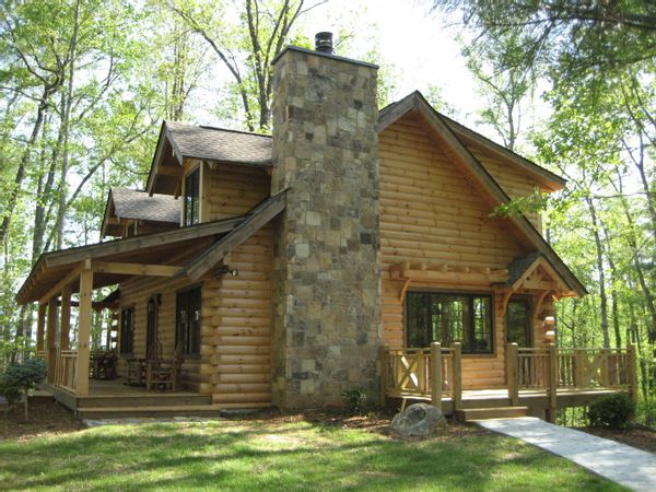 La maison de Lori
