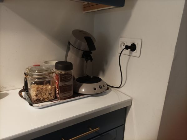 La maison de JONATHAN