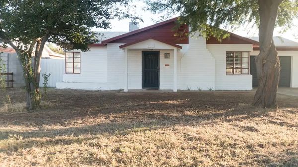 La maison de Devin