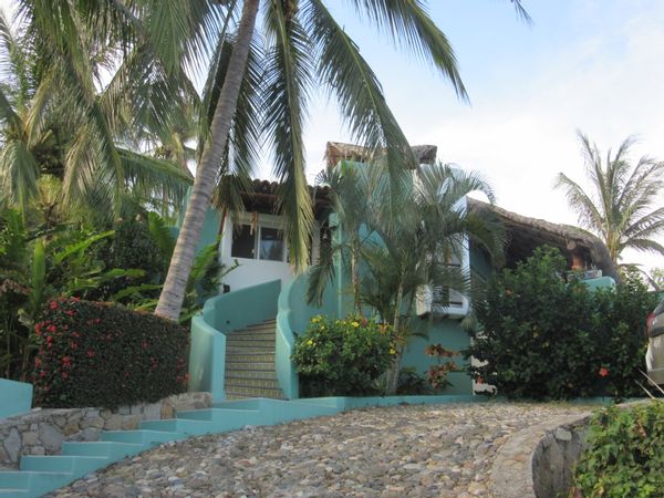 maison à Manzanillo, Mexico