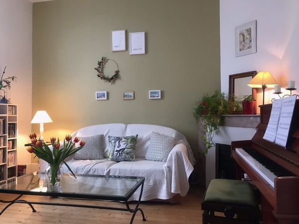La maison Mamita