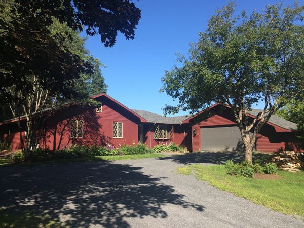 La maison de Terry & Levering