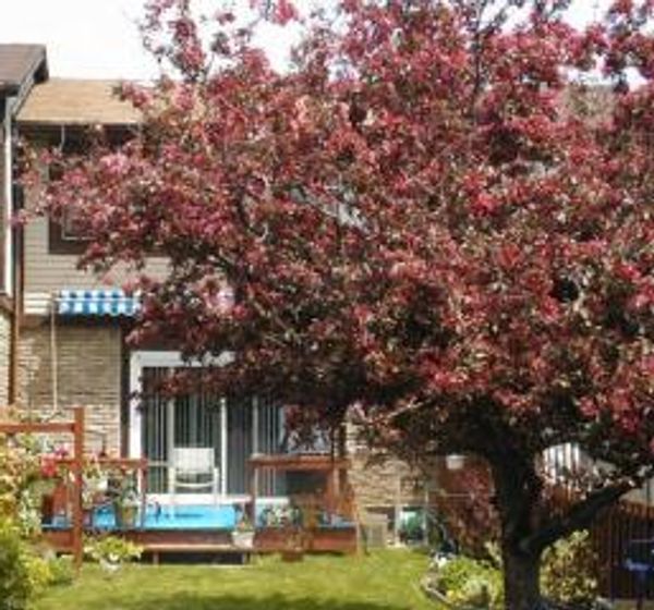 La maison de Margaret