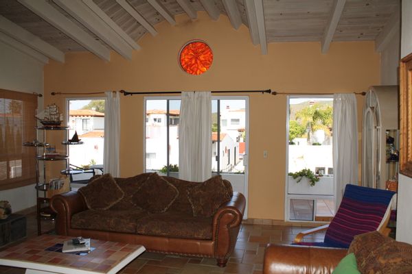La maison de Diego