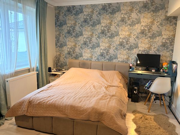 La maison de Roxana
