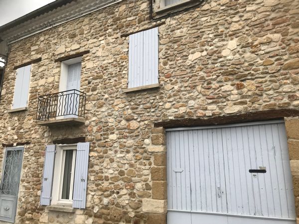 Maison Provencale