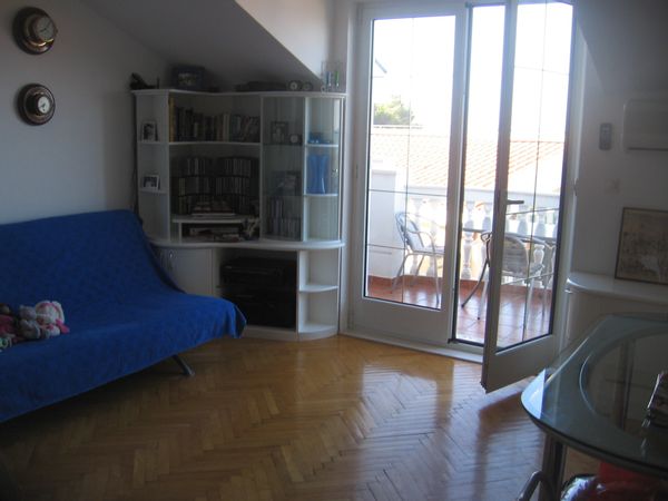 La maison de Tamara
