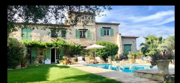 La maison de wendy