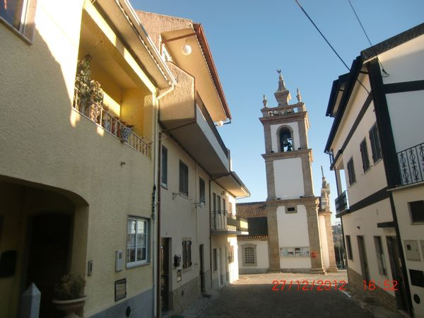 La maison de Aníbal