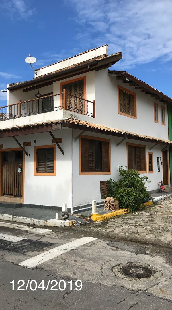 La maison de Marco