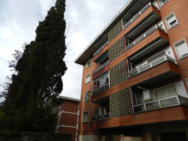 La maison de Itxaso