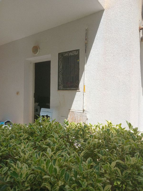 La maison de Hatem