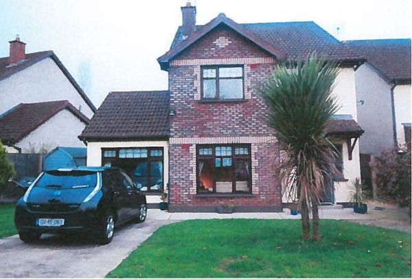 La maison de Jim