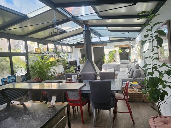 Une maison à échanger ou louer