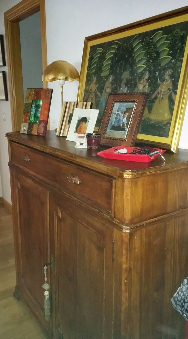 La maison de Maypi