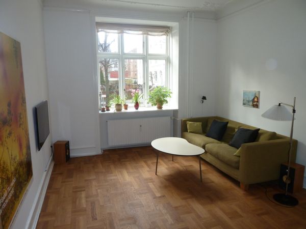 La maison de Steffen