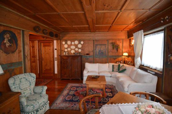 La maison de Adele & Davide