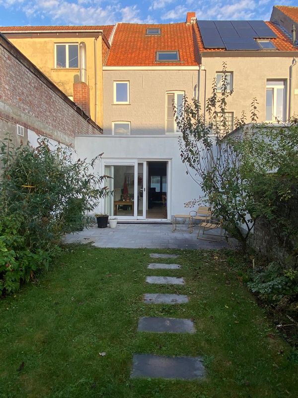 Maison cosy proche du centre ville