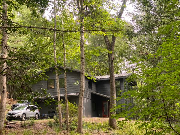 La maison de Jennifer