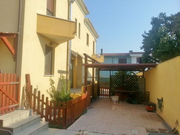 La maison de MICHELE