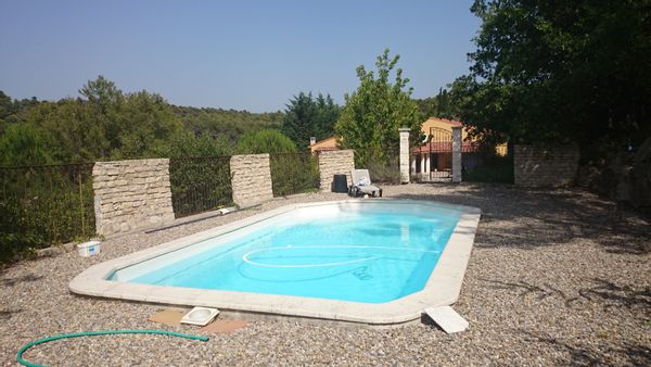 La maison de Aurore