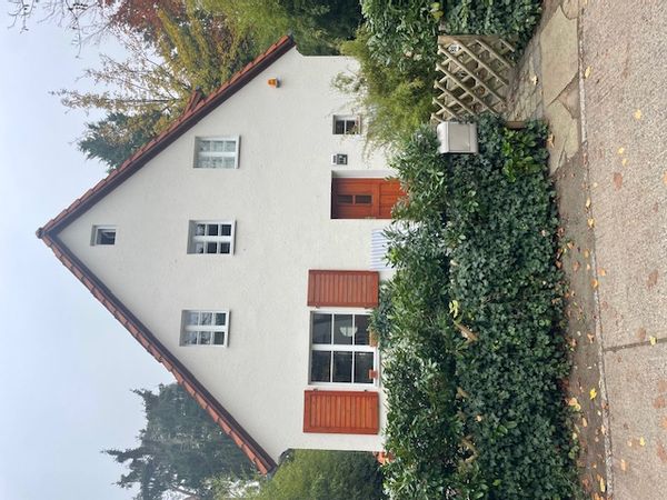 La maison de Stefanie