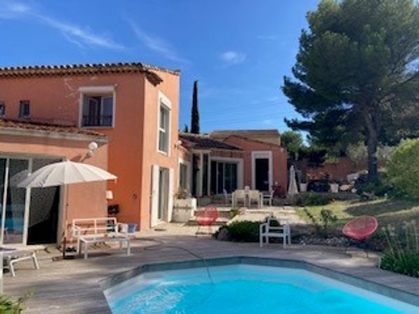 La maison de Marie-laure