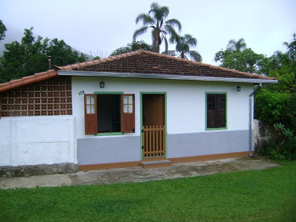 La maison de Adilson Rodrigues da Costa