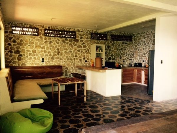 La maison de Pauline