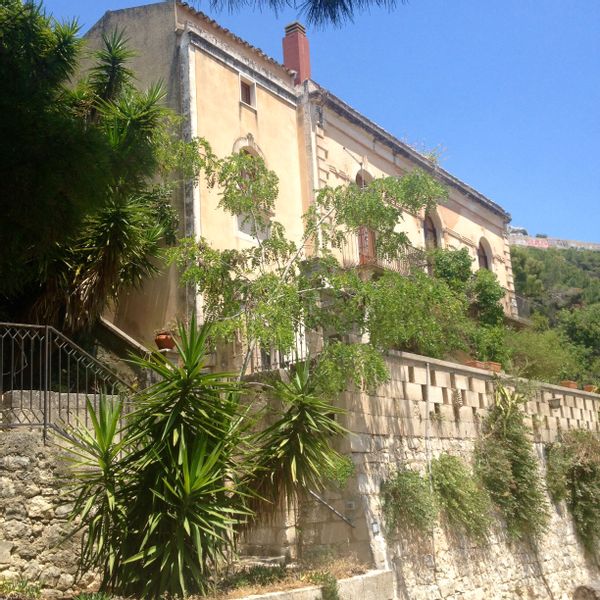 La maison de alfredo