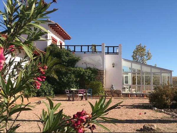 Maison confortable et tranquille au cœur de la campagne de La Manche.