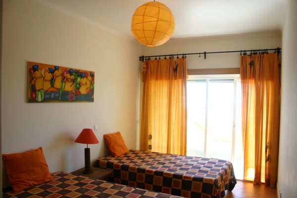 La maison de Fernanda