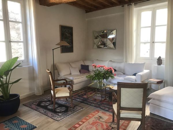 La maison de Yann