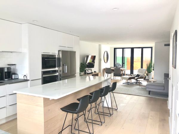 La maison de karen