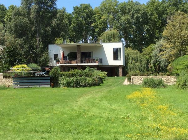 La maison de Gabor
