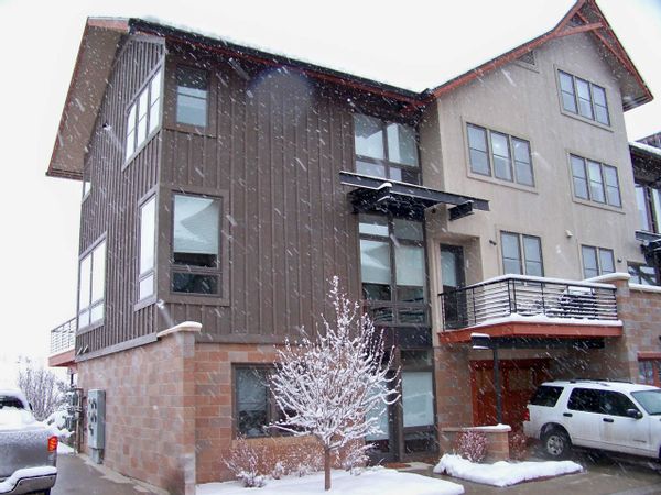 La maison de Susan