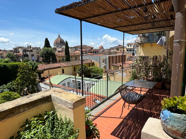 La maison de Alessio