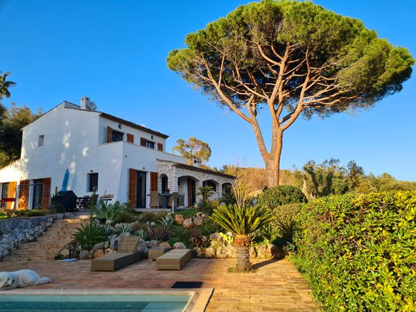 La maison de ISABELLE