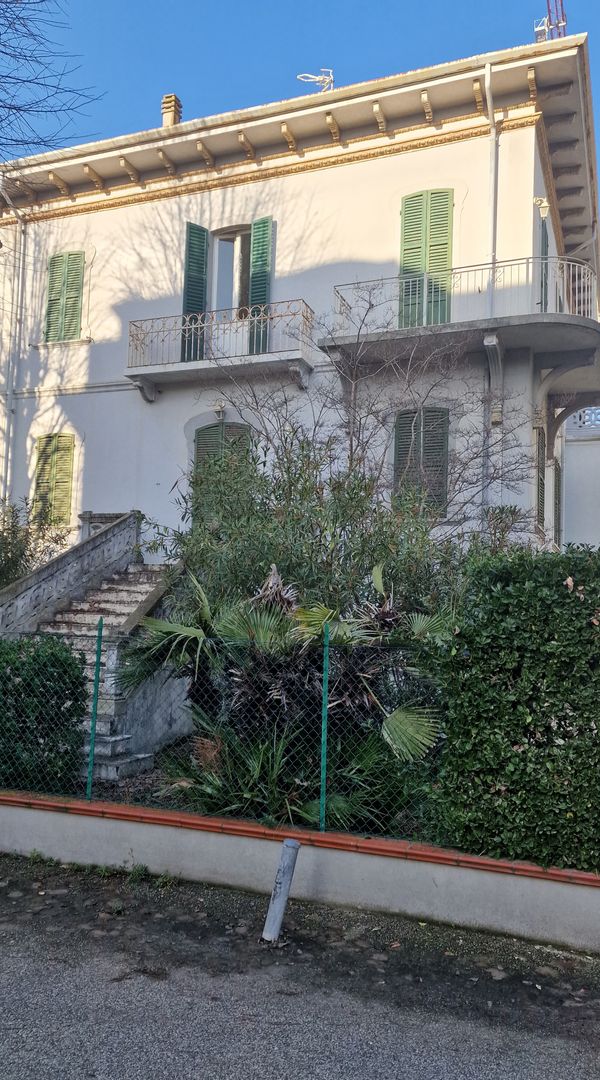 La maison de paolo