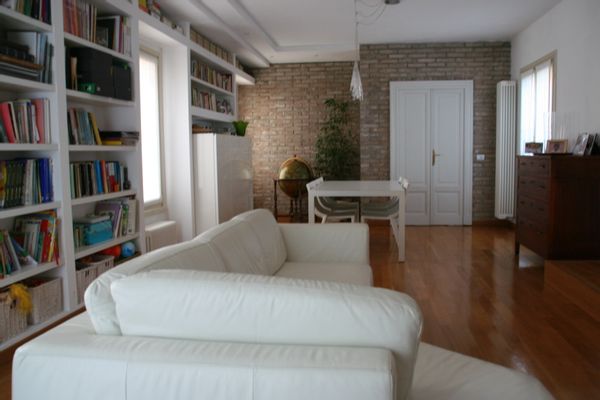 La maison de Cecilia